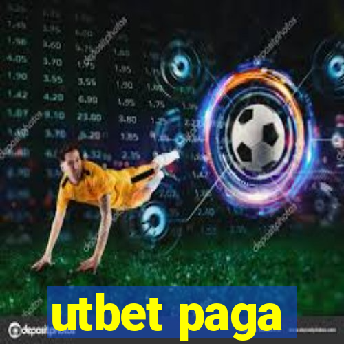 utbet paga